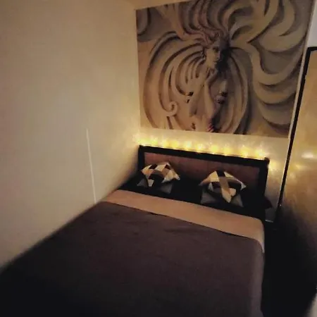 Bucharest Great Luxury Aparthotel Parklake-2
