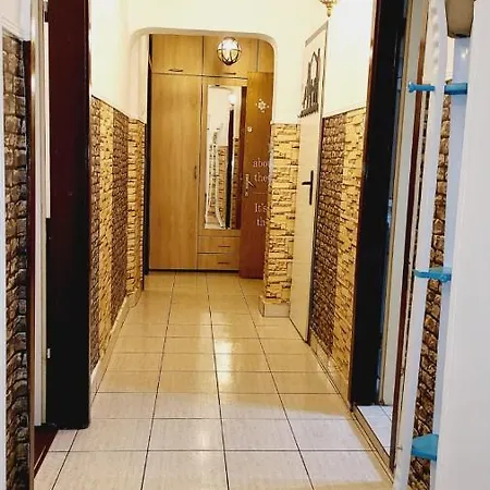 Bucharest Great Luxury Aparthotel Parklake-3